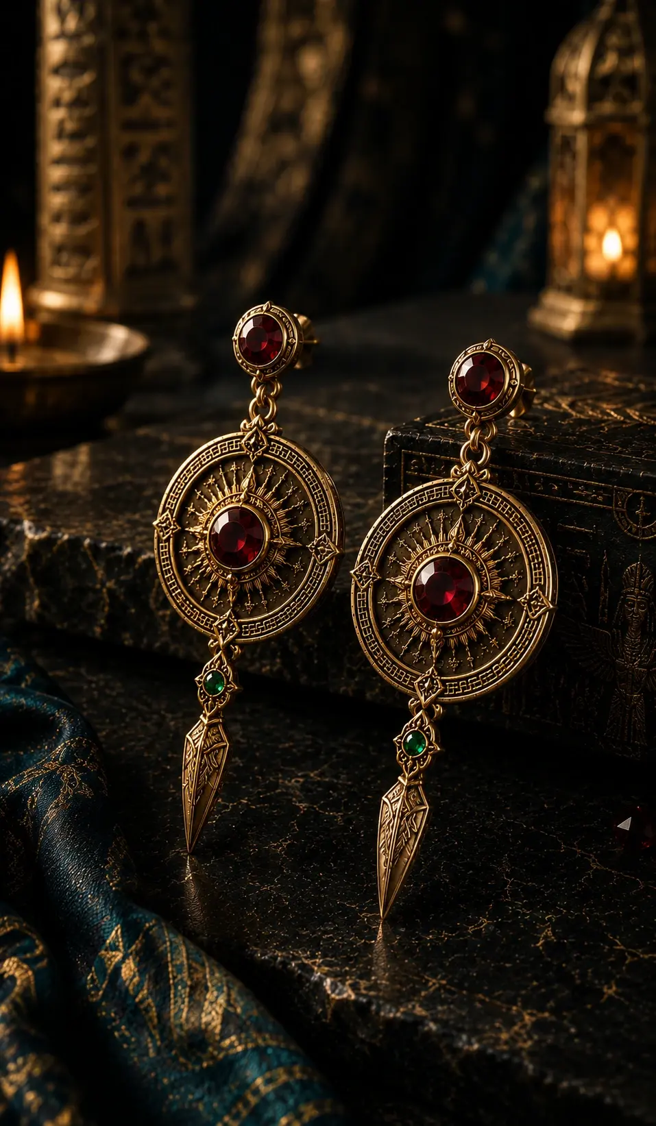 Boucles Gardiennes